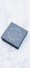 Load image into Gallery viewer, Personalized Coasters