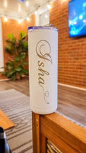 Load image into Gallery viewer, Skinny Straw Tumblers 20oz.