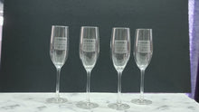 Load image into Gallery viewer, Champagne Flutes