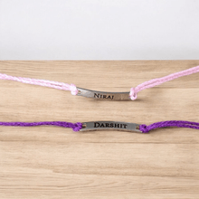 Load image into Gallery viewer, Metal Rakhi