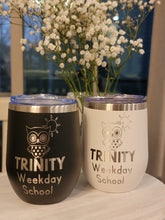 Load image into Gallery viewer, Personalized Wine Tumbler Engraving - Bring Your Own Tumbler