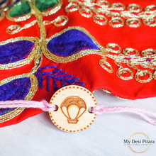 Load image into Gallery viewer, Air Balloon Rakhi