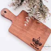 Load image into Gallery viewer, Diya Diwali Board