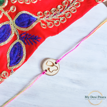 Load image into Gallery viewer, Stethoscope Rakhi