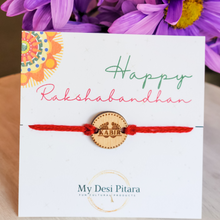 Load image into Gallery viewer, Baby Feet Rakhi