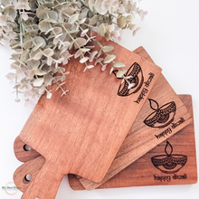 Load image into Gallery viewer, Diya Diwali Board