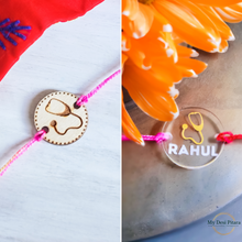 Load image into Gallery viewer, Stethoscope Rakhi