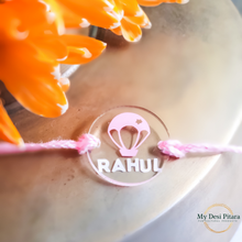 Load image into Gallery viewer, Air Balloon Rakhi