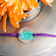Load image into Gallery viewer, Camera Rakhi