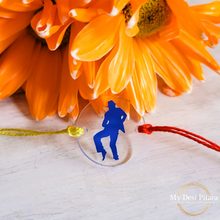 Load image into Gallery viewer, Dancer Rakhi