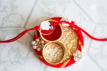 Load image into Gallery viewer, Helmet Rakhi