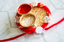 Load image into Gallery viewer, Helmet Rakhi