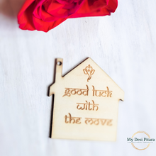 Load image into Gallery viewer, Lord Ganesha Gift Tag