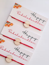 Load image into Gallery viewer, Bhai Gujarati Rakhi