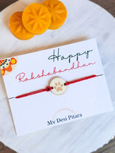 Load image into Gallery viewer, Dog Paws Rakhi