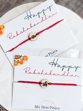 Load image into Gallery viewer, Truck Rakhi