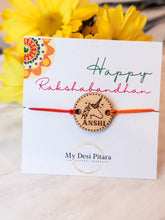 Load image into Gallery viewer, Unicorn Rakhi