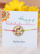 Load image into Gallery viewer, Unicorn Rakhi