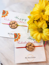 Load image into Gallery viewer, Unicorn Rakhi