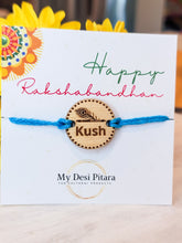 Load image into Gallery viewer, Sakha Rakhi