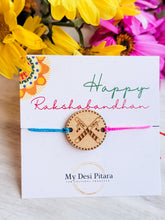 Load image into Gallery viewer, Dandia Rakhi