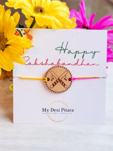 Load image into Gallery viewer, Dandia Rakhi