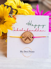 Load image into Gallery viewer, Dandia Rakhi