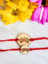Load image into Gallery viewer, Gaming Controller Rakhi