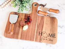 Load image into Gallery viewer, Home State Cheeseboard