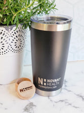 Load image into Gallery viewer, Personalized Coffee Tumbler