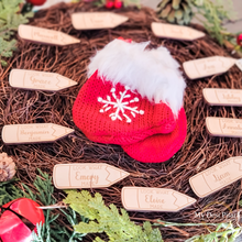 Load image into Gallery viewer, Look What I Made Magnet