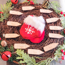 Load image into Gallery viewer, Look What I Made Magnet