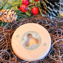 Load image into Gallery viewer, Magnetic Bottle Opener