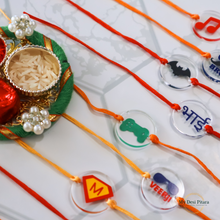 Load image into Gallery viewer, Gaming Controller Rakhi