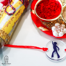 Load image into Gallery viewer, Disco Dancer Rakhi