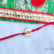 Load image into Gallery viewer, Truck Rakhi