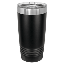 Load image into Gallery viewer, Personalized Coffee Tumbler