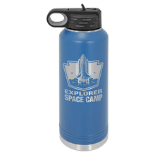 Load image into Gallery viewer, Personalized Water Bottle