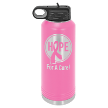 Load image into Gallery viewer, Personalized Water Bottle