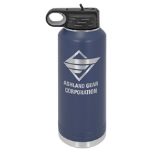 Load image into Gallery viewer, Personalized Water Bottle