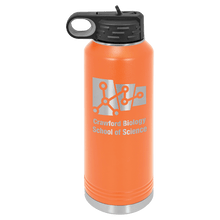 Load image into Gallery viewer, Personalized Water Bottle