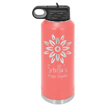 Load image into Gallery viewer, Personalized Water Bottle