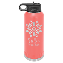 Load image into Gallery viewer, Personalized Water Bottle