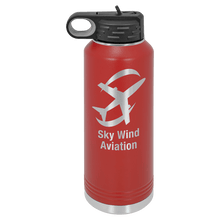 Load image into Gallery viewer, Personalized Water Bottle