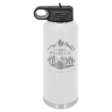 Load image into Gallery viewer, Personalized Water Bottle