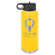 Load image into Gallery viewer, Personalized Water Bottle