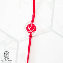 Load image into Gallery viewer, Sports Rakhi
