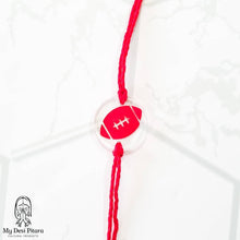 Load image into Gallery viewer, Sports Rakhi