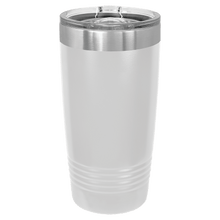 Load image into Gallery viewer, Personalized Coffee Tumbler