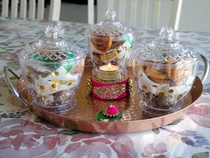 Diwali Snack Gifts